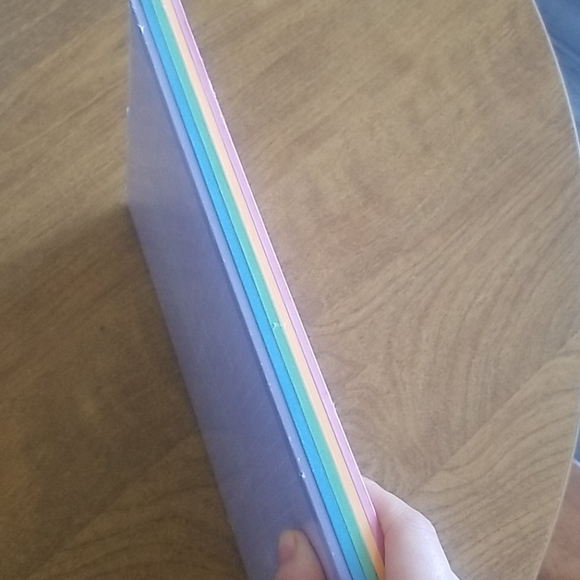 [SOLD] Campus notebook x 5 - Picture 2 of 4